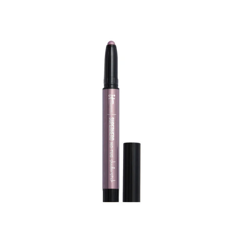 Superhero No-Tug Waterproof Eyeshadow Stick