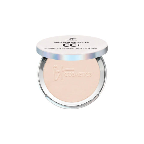 CC+ Airbrush Perfecting Powder Foundation