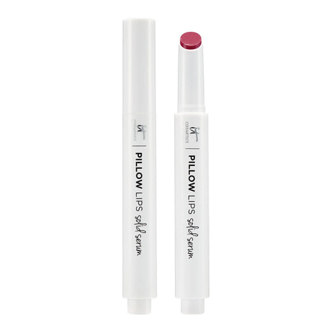 Pillow Lips Solid Serum Lip Gloss
